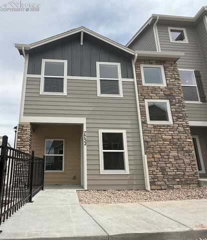 7752 Truchas Point, Colorado Springs, CO 80924