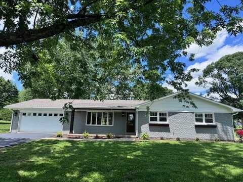 1739 Grider Pond Road, Bowling Green, KY 42104