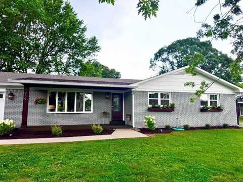 1739 Grider Pond Road, Bowling Green, KY 42104