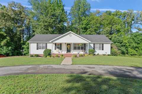 731 Lake Forest Drive, Smiths Grove, KY 42171