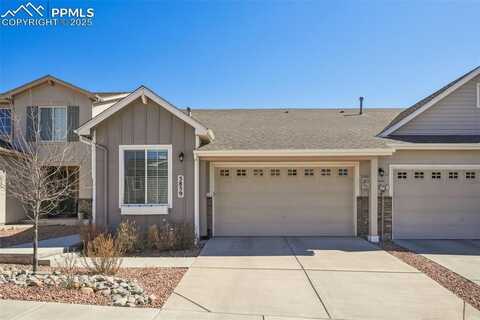 5859 Wild Rye Drive, Colorado Springs, CO 80919