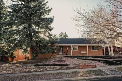 2210 Monteagle Street, Colorado Springs, CO 80909