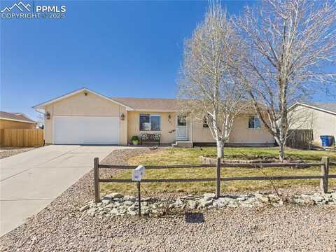 561 S Maher Drive, Pueblo West, CO 81007