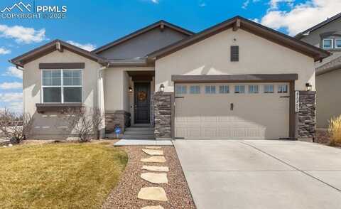 11153 Echo Canyon Drive, Colorado Springs, CO 80908