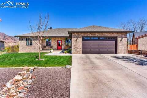 523 Dalmatian Drive, Canon City, CO 81212