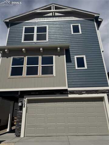 7368 Cornice Point, Colorado Springs, CO 80923