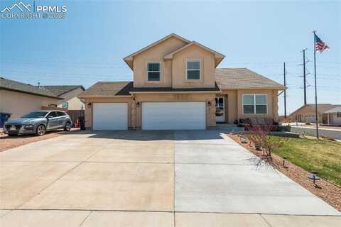 2318 Crestwood Lane, Pueblo, CO 81008