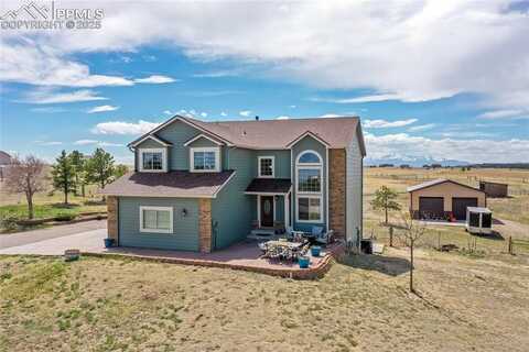 12330 Oregon Wagon Trail, Elbert, CO 80106