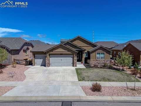 8570 Meadow Wing Circle, Colorado Springs, CO 80927