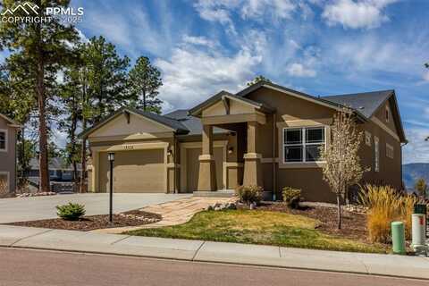 1045 Forest Chime Place, Monument, CO 80132