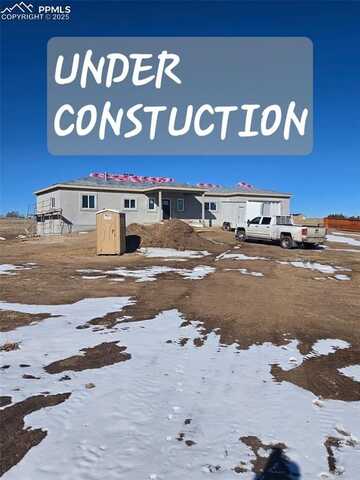 14675 Teleo Court, Peyton, CO 80831