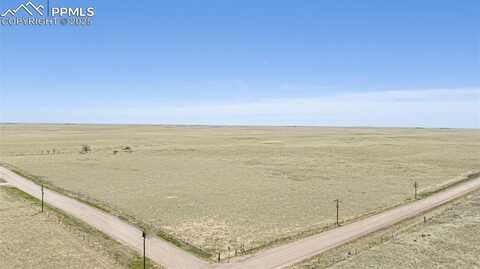 0 S Yoder Road, Yoder, CO 80864