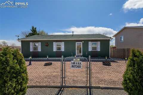 2930 E 13th Street, Pueblo, CO 81001