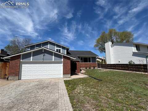 2240 Bula Drive, Colorado Springs, CO 80915