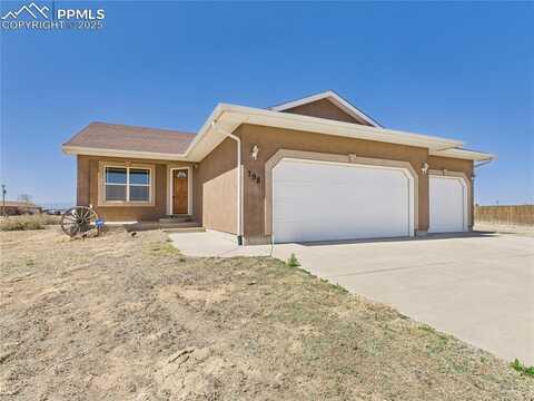 798 E Longsdale Drive, Pueblo West, CO 81007