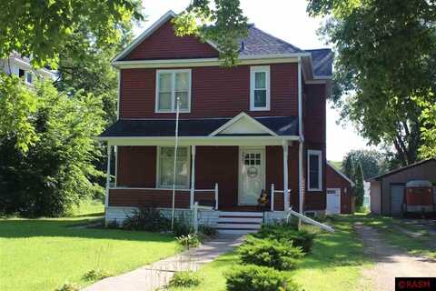 835 S Park Street, Fairmont, MN 56031