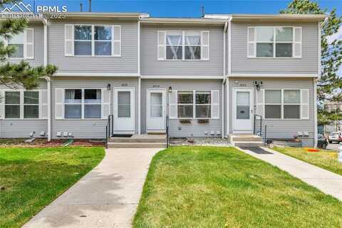 2074 Oakcrest Circle, Castle Rock, CO 80104