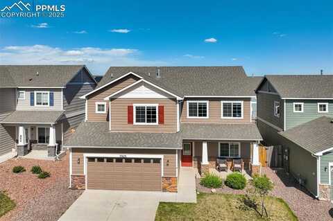 7923 Wagonwood Place, Colorado Springs, CO 80908