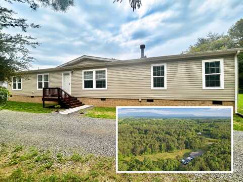 1839 County Road 750, Riceville, TN 37370