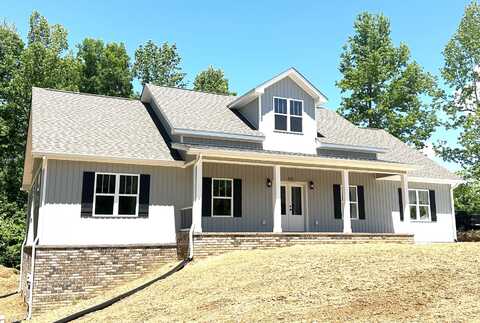 110 Dakota Drive NE, Cleveland, TN 37323