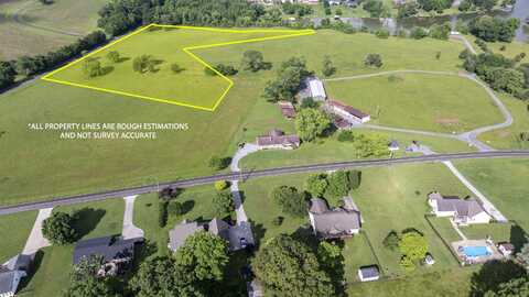 Lot 2 Gillespie Bend Lane, Dayton, TN 37321