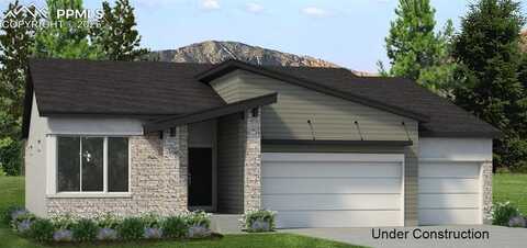 9707 Owl Perch Loop, Colorado Springs, CO 80908