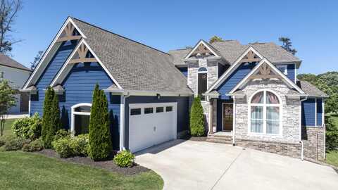 206 Goose Creek Circle, Soddy-Daisy, TN 37379