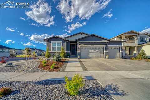 9473 Bugaboo Drive, Colorado Springs, CO 80924