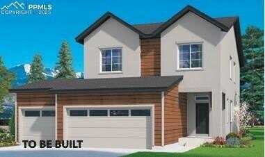 7932 Wilton Drive, Colorado Springs, CO 80908