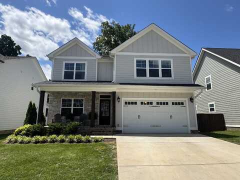 5013 Solar Lane NW, Cleveland, TN 37312