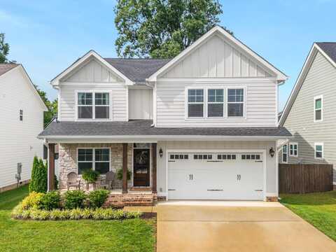 5013 Solar Lane NW, Cleveland, TN 37312