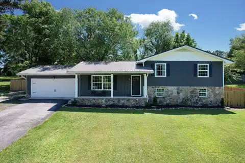 1430 Blythe Ferry Road NE, Cleveland, TN 37312