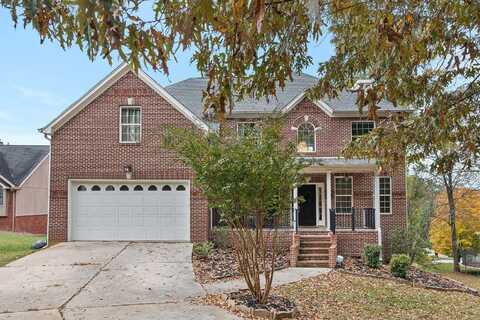 9714 Imperial Drive, Ooltewah, TN 37363