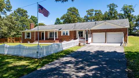 217 Mcclanahan Road SE, Cleveland, TN 37323