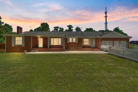 217 Mcclanahan Road SE, Cleveland, TN 37323