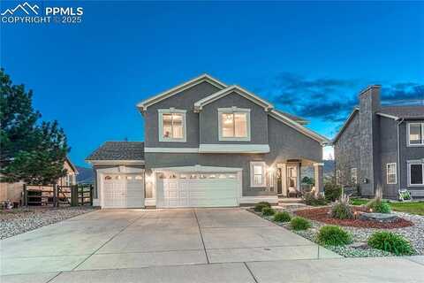 17050 Park Trail Drive, Monument, CO 80132