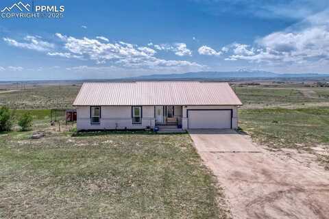 7550 Soap Weed Road, Calhan, CO 80808