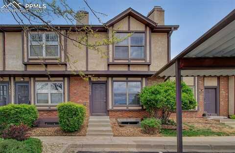 5573 Tamworth Drive, Colorado Springs, CO 80919