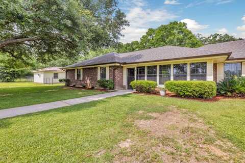25570 Leetown Rd., Picayune, MS 39466