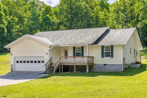 3739 Varnell Lane SE, Cleveland, TN 37323