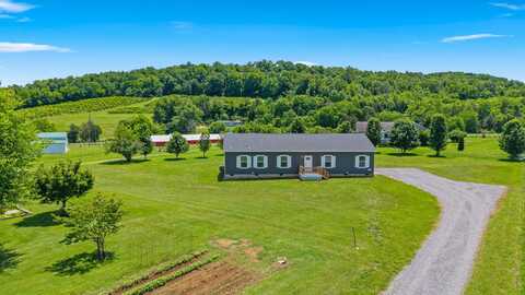 833 County Road 350, Sweetwater, TN 37874