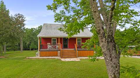537 County Road 29, Riceville, TN 37370