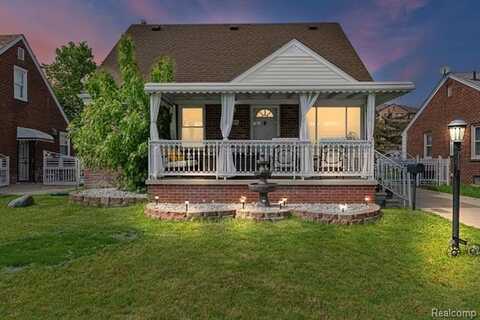 15322 PAYNE, Dearborn, MI 48126