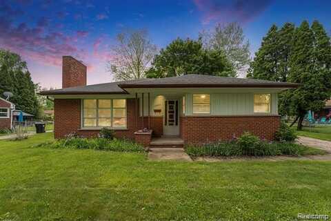 15069 LENORE, Redford, MI 48239