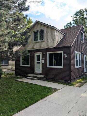4208 CROISSANT Street, Dearborn Heights, MI 48125