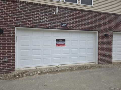 4808 N Ludlow, Troy, MI 48085
