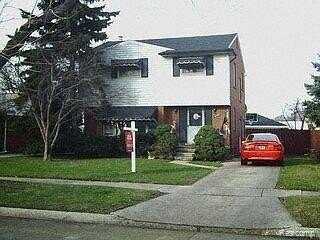 18259 SPRING S, Fraser, MI 48026