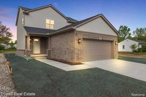 18937 Voiland Street, Roseville, MI 48066