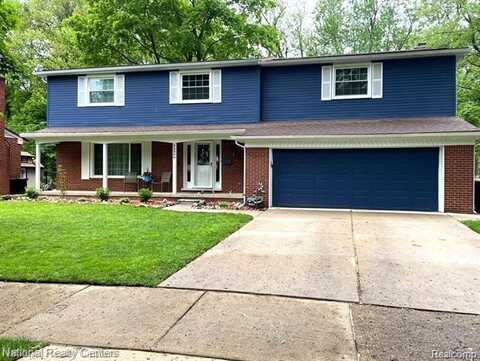 32200 ALLEN Street, Livonia, MI 48154