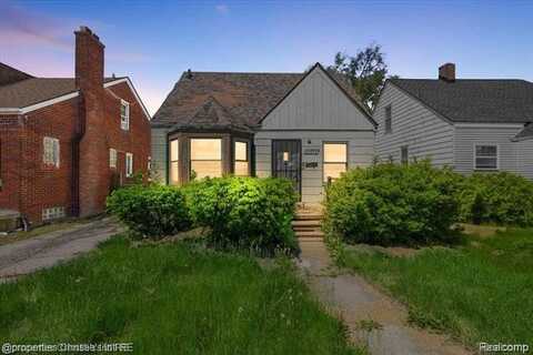 19479 HELEN Street, Detroit, MI 48234